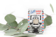 Load image into Gallery viewer, Bill&#39;s Barber Shop Soap