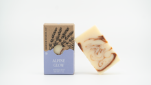 Load image into Gallery viewer, Alpine Glow Soap