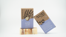 Load image into Gallery viewer, Alpine Glow Soap