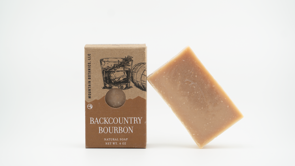 Backcountry Bourbon