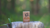 Backcountry Bourbon