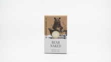 Load image into Gallery viewer, Bear Naked Soap