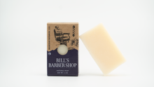 Load image into Gallery viewer, Bill's Barber Shop Soap