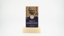 Load image into Gallery viewer, Bill's Barber Shop Soap