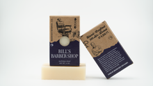 Load image into Gallery viewer, Bill's Barber Shop Soap