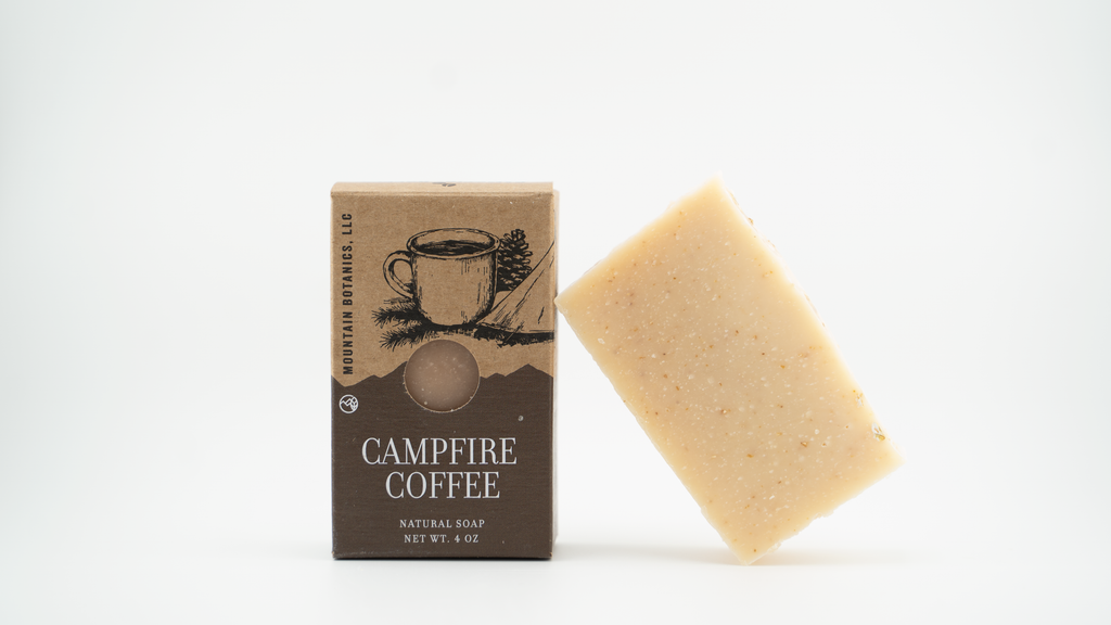 Campfire Coffee