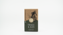 Load image into Gallery viewer, Trails and Ales Beer Soap