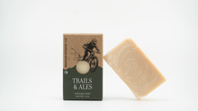 Load image into Gallery viewer, Trails and Ales Beer Soap