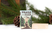 Load image into Gallery viewer, Trails and Ales Beer Soap