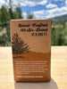Backcountry Bourbon