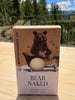 Bear Naked Soap
