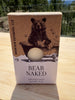 Bear Naked Soap