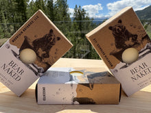 Load image into Gallery viewer, Bear Naked Soap