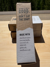Load image into Gallery viewer, Bear Naked Soap