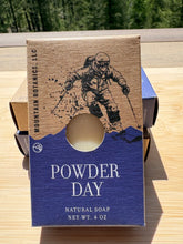 Load image into Gallery viewer, Powder Day Soap