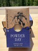 Powder Day Soap