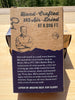 Bill's Barber Shop Soap