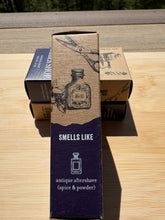 Load image into Gallery viewer, Bill's Barber Shop Soap