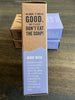 Alpine Glow Soap