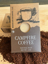 Load image into Gallery viewer, Campfire Coffee