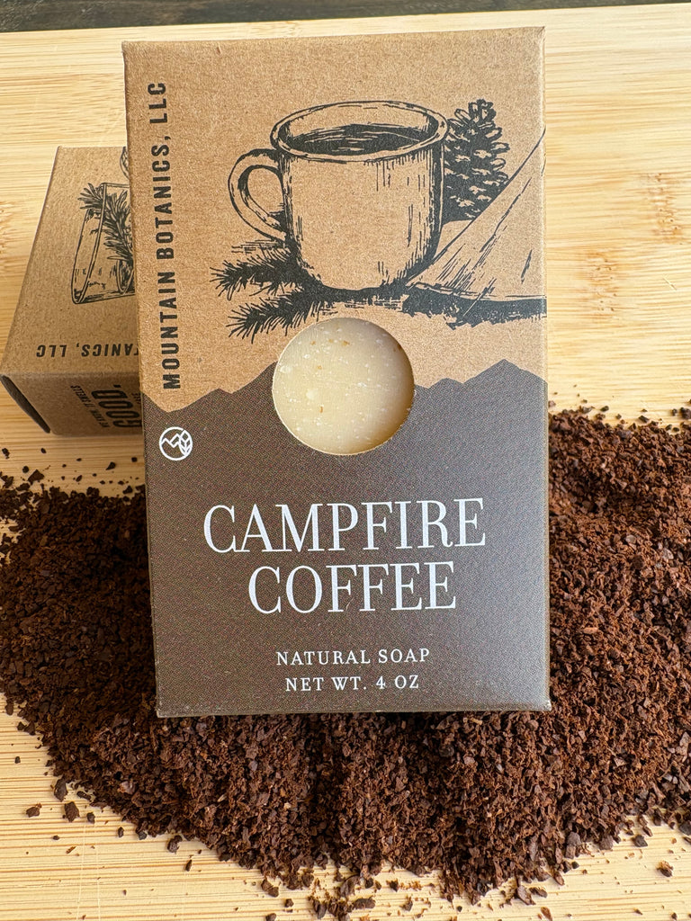 Campfire Coffee