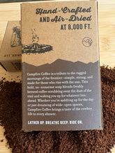 Load image into Gallery viewer, Campfire Coffee