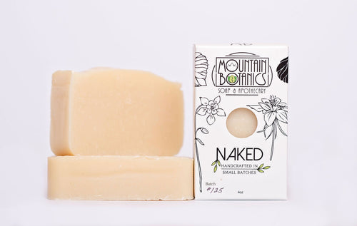 Naked Soap