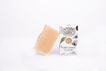 Load image into Gallery viewer, Honey Oatmeal Soap