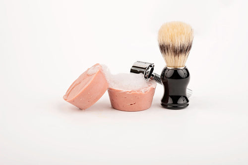 Shaving Soap