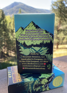 Day Hike Soap